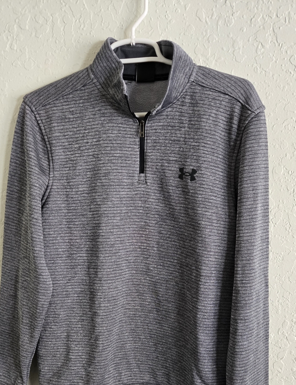 Under Armour Golf Sweater Pullover